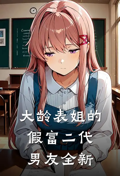 大龄表姐的假富二代男友全新