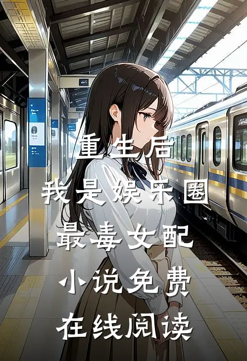 重生后，我是娱乐圈最毒女配小说免费在线阅读