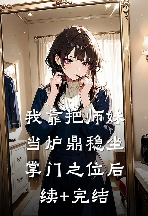 我靠把师妹当炉鼎稳坐掌门之位后续+完结