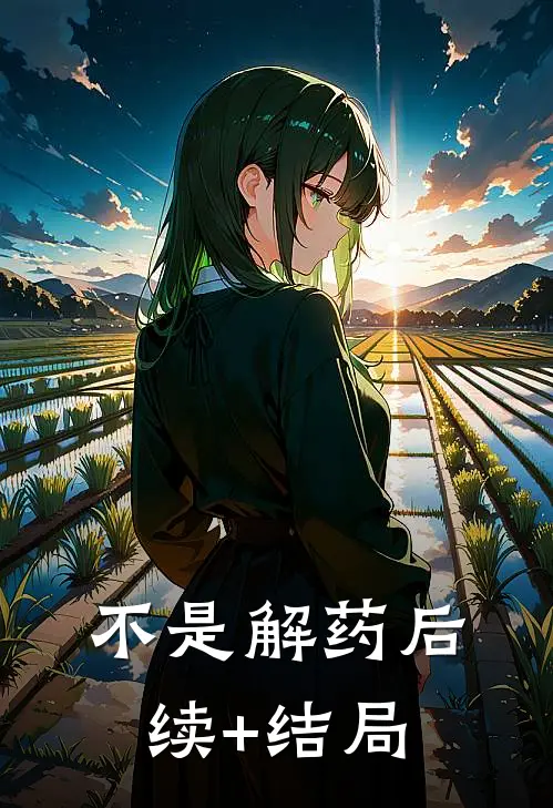 不是解药后续+结局