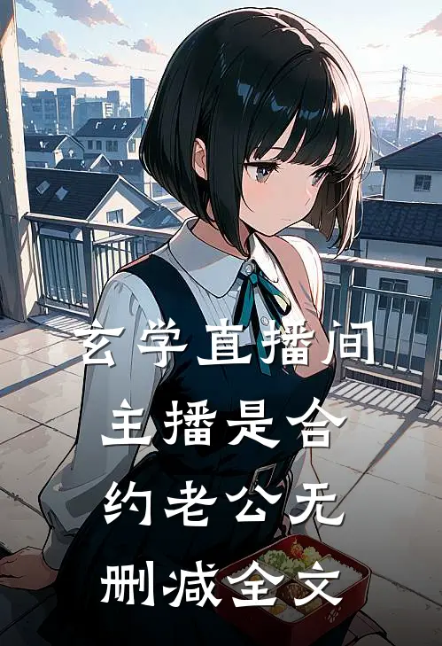 玄学直播间：主播是合约老公无删减全文