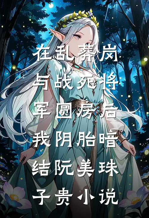在乱葬岗与战死将军圆房后，我阴胎暗结阮美珠子贵小说