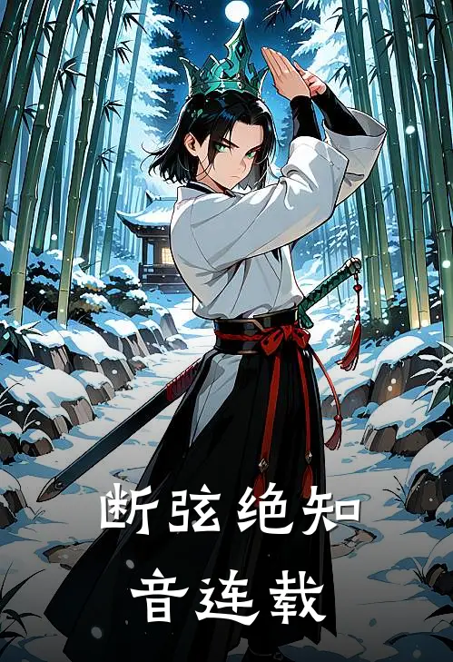 断弦绝知音连载