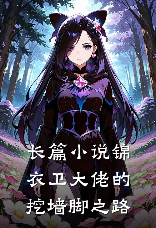 长篇小说锦衣卫大佬的挖墙脚之路