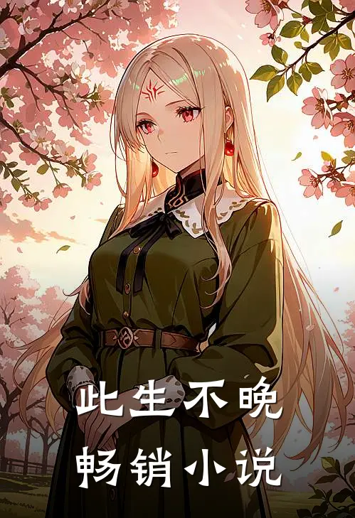 此生不晚畅销小说