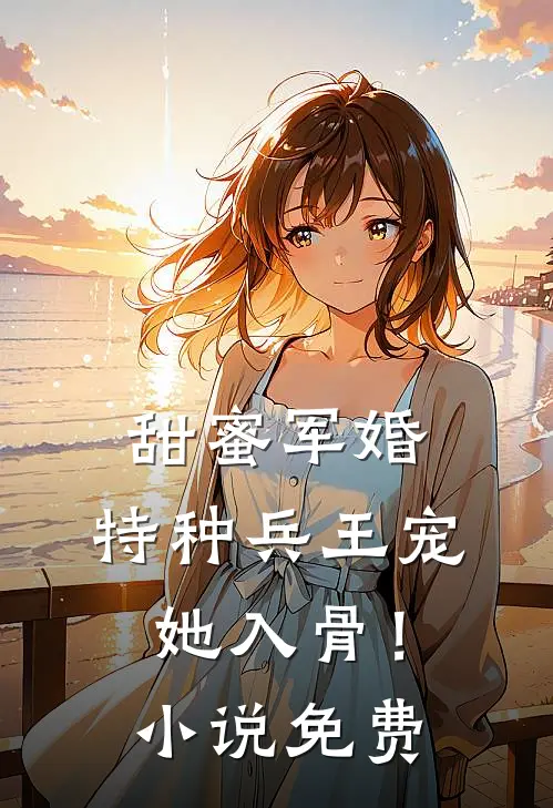 甜蜜军婚特种兵王宠她入骨!免费阅读