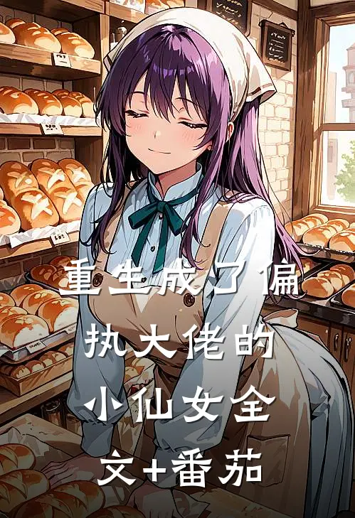 重生成了偏执大佬的小仙女全文+番茄
