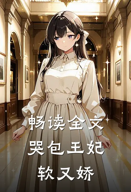 畅读全文哭包王妃软又娇