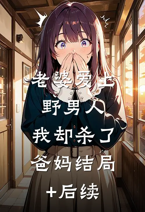 老婆爱上野男人，我却杀了爸妈结局+后续
