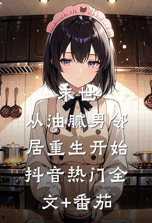 末世：从油腻男邻居重生开始抖音热门全文+番茄
