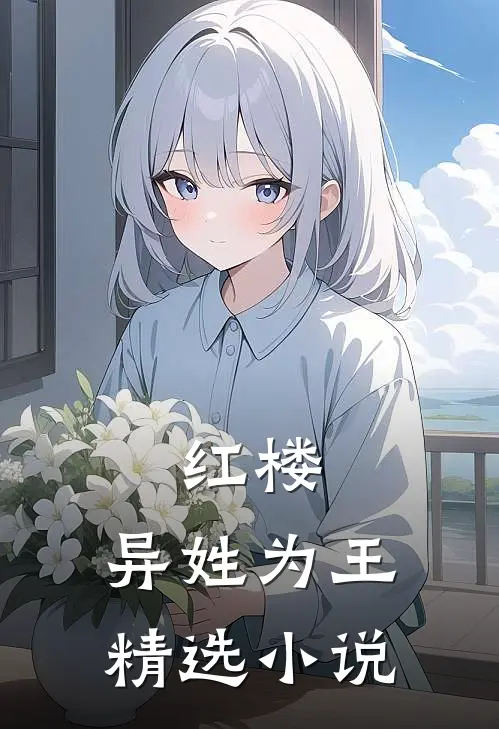 红楼：异姓为王精选小说