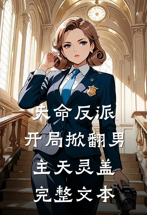 天命反派：开局掀翻男主天灵盖完整文本
