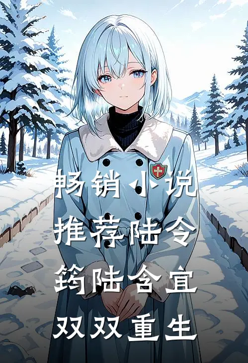 畅销小说推荐陆令筠陆含宜双双重生