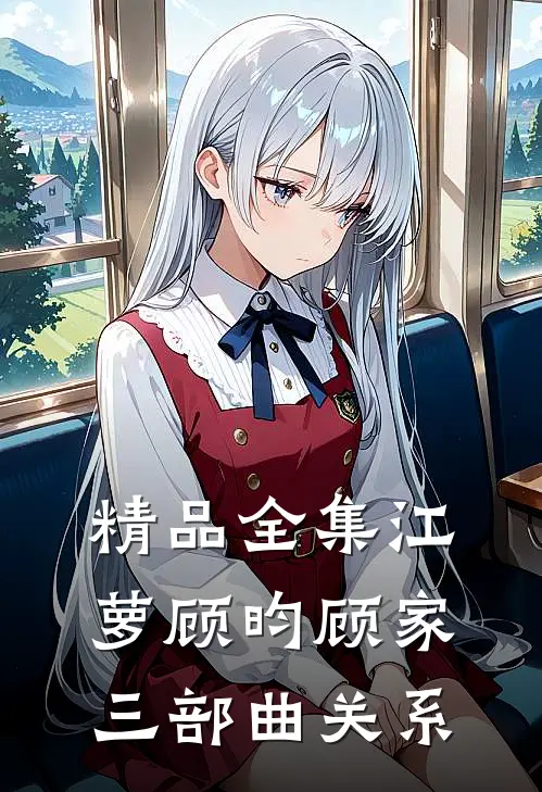 精品全集江萝顾昀顾家三部曲关系