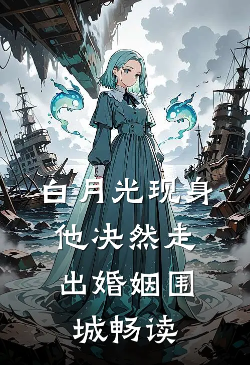 白月光现身，他决然走出婚姻围城畅读
