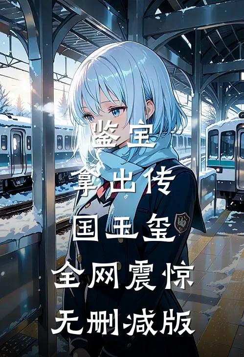 鉴宝：拿出传国玉玺，全网震惊无删减版