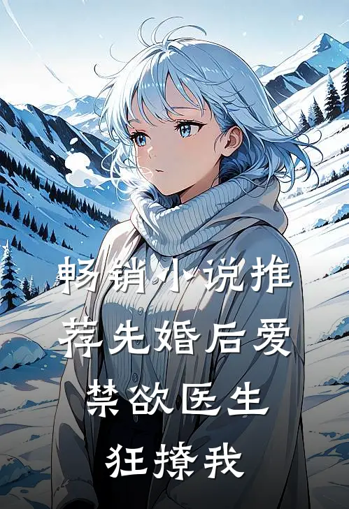 畅销小说推荐先婚后爱：禁欲医生狂撩我