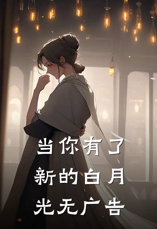 当你有了新的白月光无广告