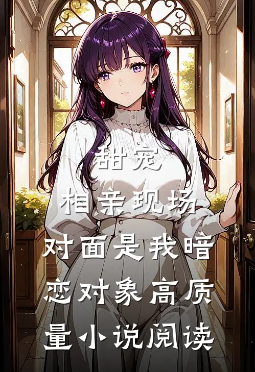 甜宠：相亲现场，对面是我暗恋对象高质量小说阅读