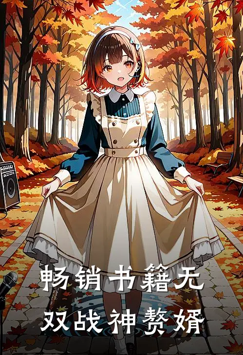 畅销书籍无双战神赘婿