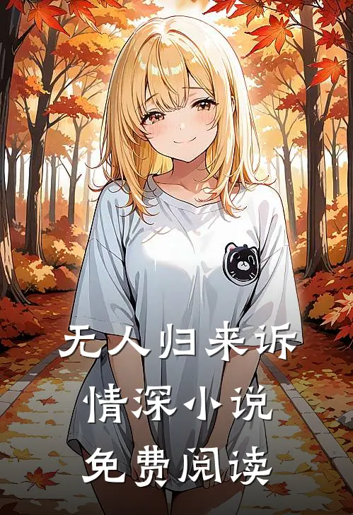无人归来诉情深小说免费阅读