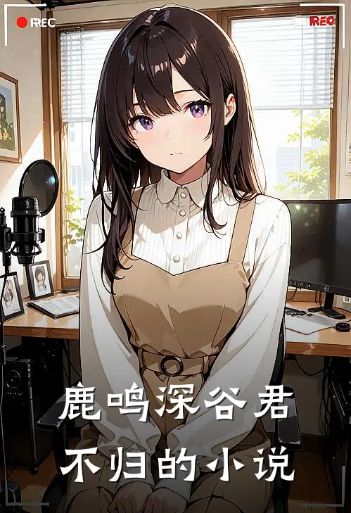 鹿鸣深谷君不归的小说
