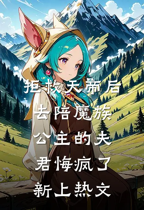 拒救天帝后，去陪魔族公主的夫君悔疯了新上热文