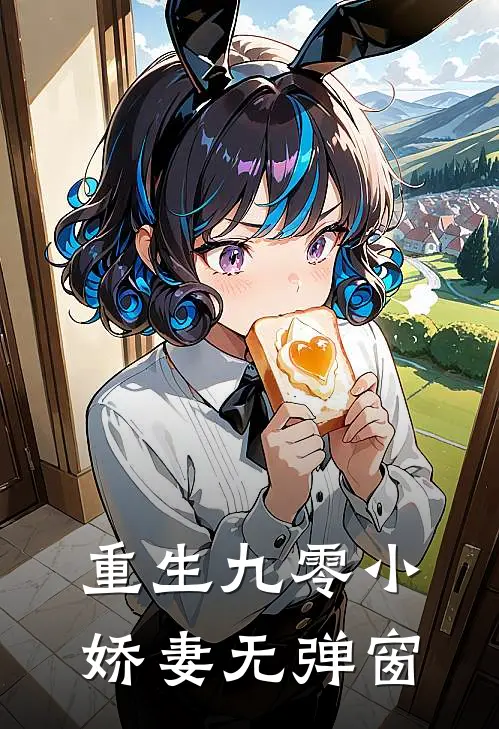 重生九零小娇妻无弹窗