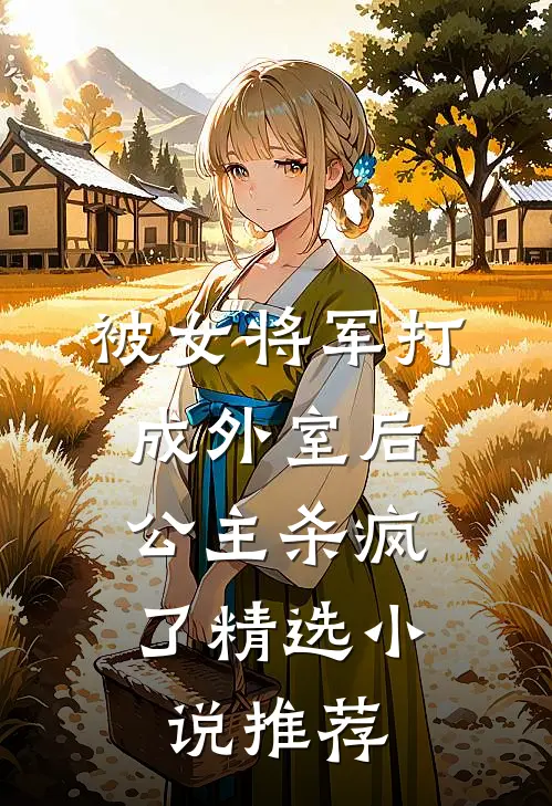 被女将军打成外室后，公主杀疯了精选小说推荐