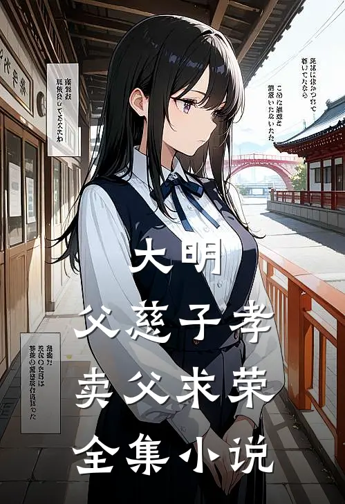 大明：父慈子孝，卖父求荣全集小说