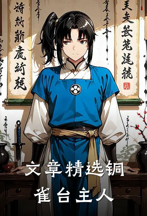 文章精选铜雀台主人