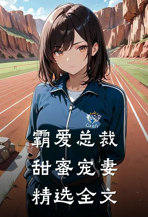 霸爱总裁甜蜜宠妻精选全文