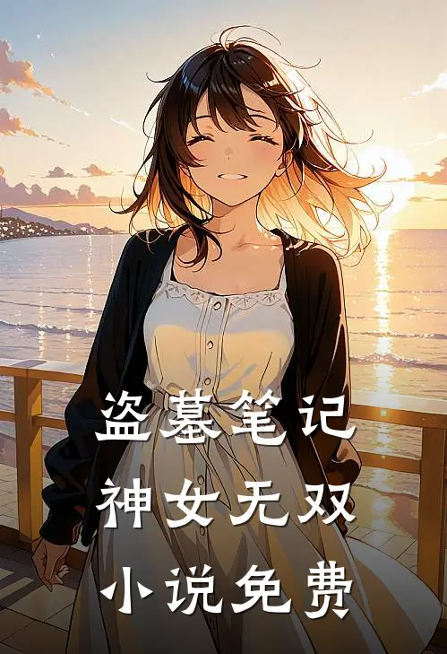 盗墓笔记：神女无双小说免费