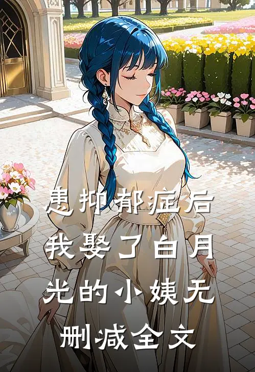 患抑郁症后，我娶了白月光的小姨无删减全文