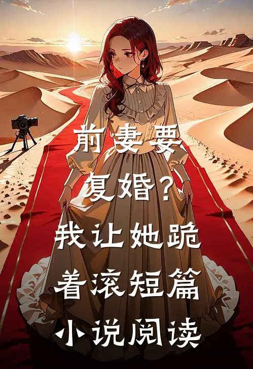 前妻要复婚？我让她跪着滚短篇小说阅读