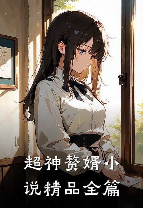 超神赘婿 小说精品全篇