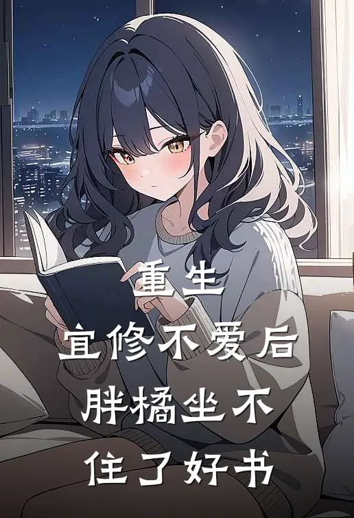 重生：宜修不爱后，胖橘坐不住了好书