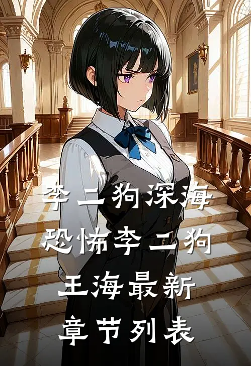 李二狗深海恐怖李二狗王海最新章节列表