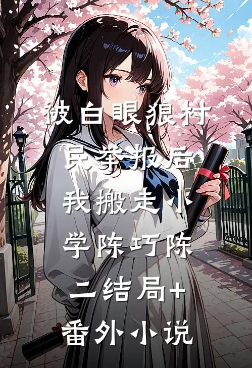 被白眼狼村民举报后，我搬走小学陈巧陈二结局+番外小说