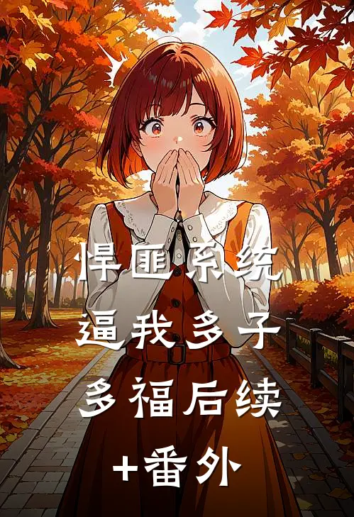悍匪系统，逼我多子多福后续+番外