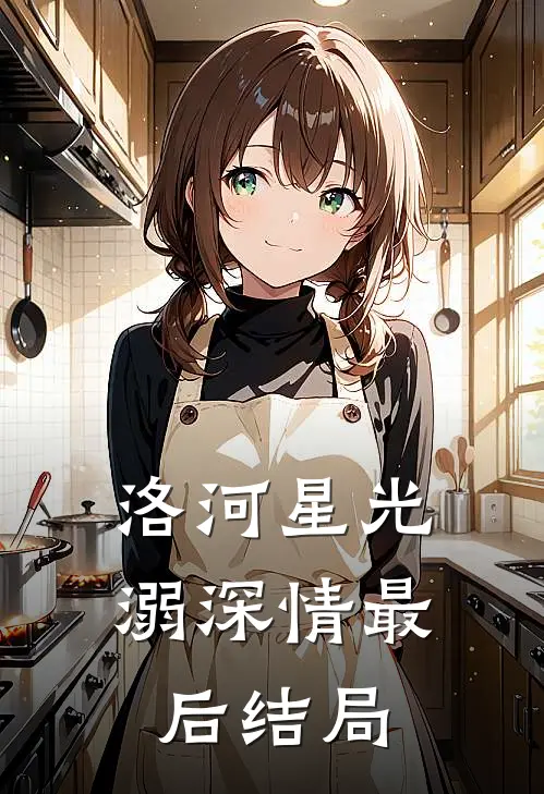 洛河星光溺深情最后结局