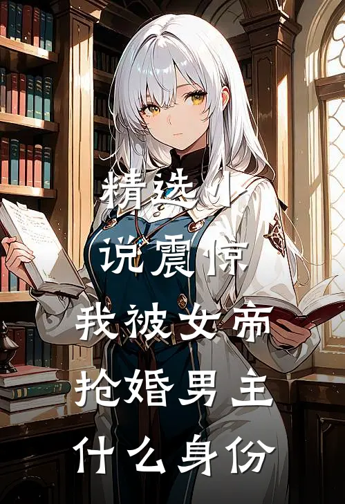 精选小说震惊,我被女帝抢婚男主什么身份