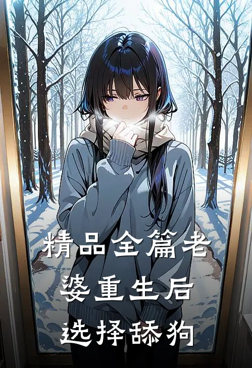 精品全篇老婆重生后，选择舔狗