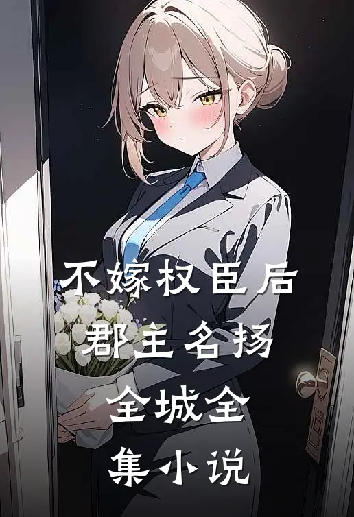 不嫁权臣后，郡主名扬全城全集小说