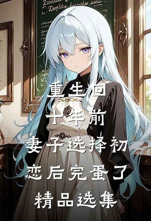 重生回十年前，妻子选择初恋后完蛋了精品选集