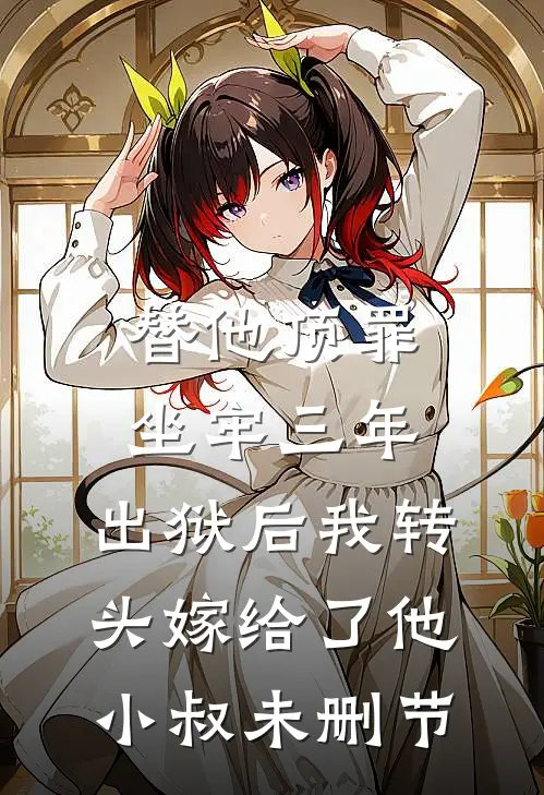 替他顶罪坐牢三年，出狱后我转头嫁给了他小叔未删节