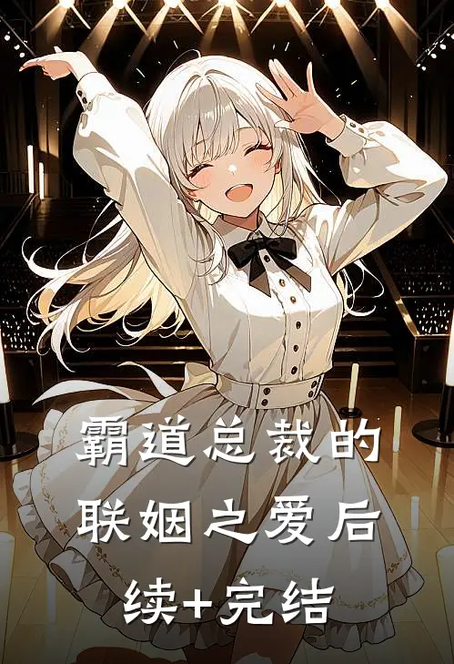 《霸道总裁的联姻之爱》后续+完结