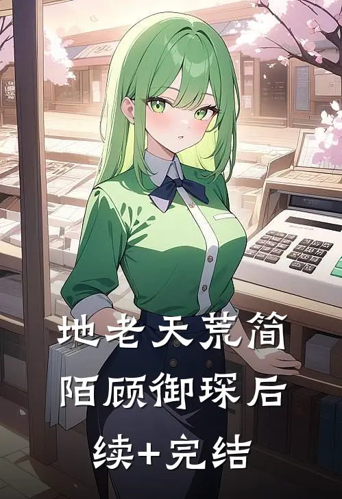 地老天荒简陌顾御琛后续+完结