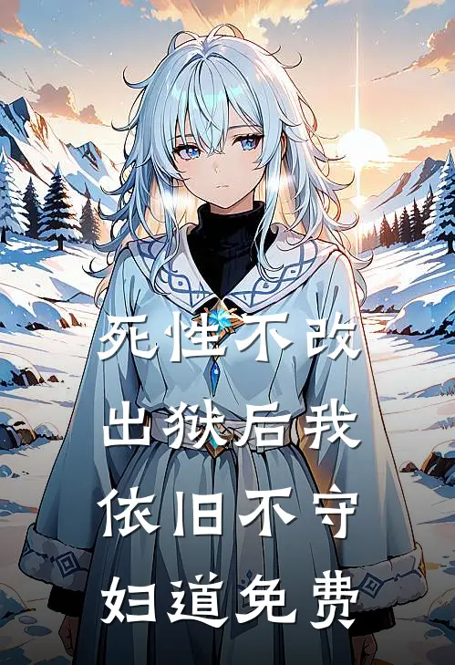 死性不改，出狱后我依旧不守妇道免费