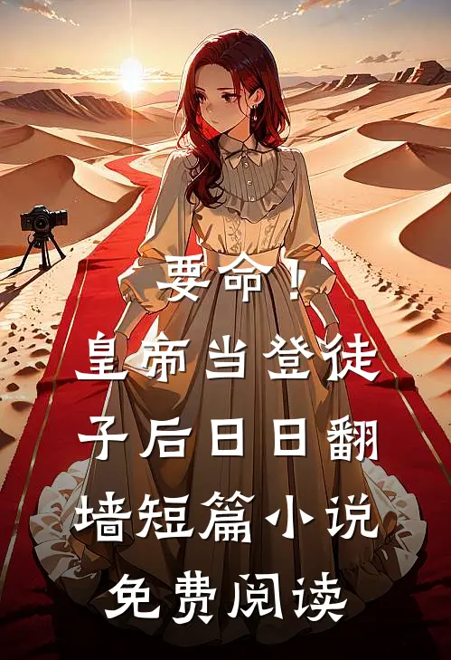 要命！皇帝当登徒子后日日翻墙短篇小说免费阅读